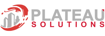 Plateau Solutions